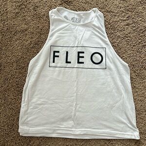 Fleo tank